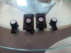 4x pdc/parkeer sensoren 5Q0 919 275 B wit, Auto-onderdelen, Ophalen of Verzenden, Voor