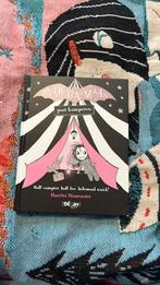 Harriet Muncaster - Isabella Maan gaat kamperen, Boeken, Verzenden, Zo goed als nieuw, Harriet Muncaster