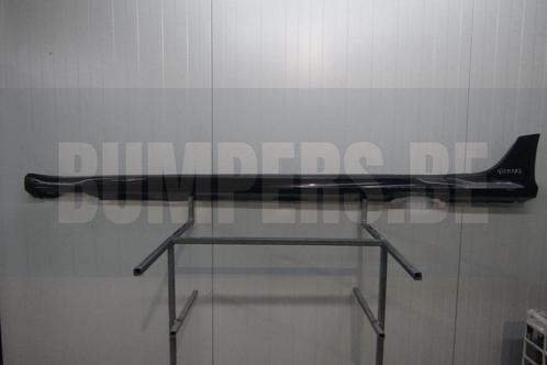 Zijskirt Links Dorpellijst Audi RS6 4G0 13- RS-6 C7 A6 RS 4g, Auto-onderdelen, Carrosserie, Bumper, Links, Gebruikt, 6 maanden garantie
