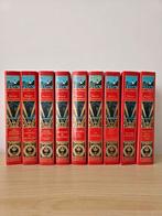 Collection Jules Vernes 1978, Boeken, Encyclopedieën, Ophalen, Zo goed als nieuw