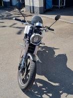 Moto électrique  SUPER SOCO TC MAX, Ophalen, 11 kW of minder