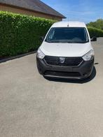 Daxia dokker, Auto's, Dacia, Voorwielaandrijving, 75 kW, Stof, 4 cilinders