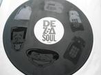 De La Soul – Ring Ring Ring (Ha Ha Hey) promo 1991, Verzenden, 1985 tot 2000, Gebruikt