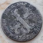 5 Stuiver 1751 (Antwerpen) Maria Theresia, Enlèvement ou Envoi, Monnaie en vrac, Argent