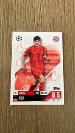 Kim bayern munchen, Hobby en Vrije tijd, Verzenden, Zo goed als nieuw