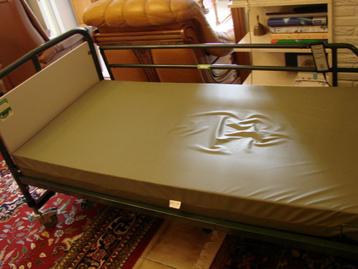 zorgmatras sampli voor thuiszorg of seniorenbed beschikbaar voor biedingen