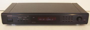 Denon TU-255 Tuner / Precision Audio Component / Met RDS beschikbaar voor biedingen