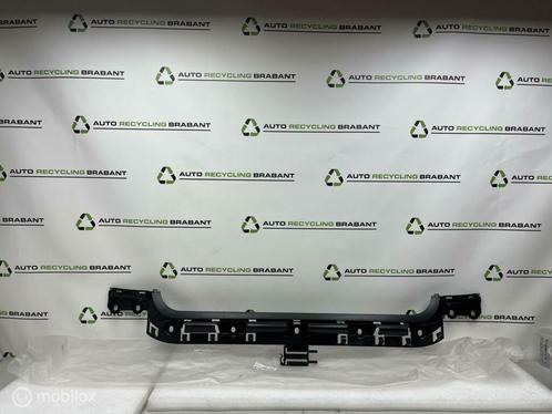 Bumpergeleider Achter BMW 1 Serie E81 E87 LCI 51127058521, Auto-onderdelen, Carrosserie, BMW, Gebruikt, Ophalen of Verzenden
