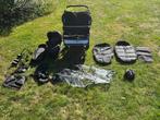 Mountain Buggy Duo - Mountainbuggy, Kinderen en Baby's, Ophalen, Gebruikt, Overige merken, Zonnekap