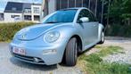 Vw beetle 1.6 benzine, Auto's, Volkswagen, Voorwielaandrijving, 4 zetels, Stof, 4 cilinders