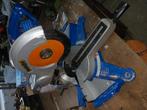 Scie a onglet metabo kgs 255 plus, Ophalen, Gebruikt