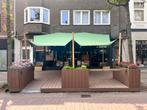 Stretchtent Overkapping Feesttent 7.20mtr x 5.00mtr, Ophalen, Zo goed als nieuw