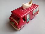 Vintage Polly Pocket Home on the Go 1994, Ophalen of Verzenden, Zo goed als nieuw