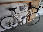 Koersfiets Zannata old timer, Fietsen en Brommers, Fietsen | Oldtimers, 51 tot 55 cm, Ophalen, Jaren '60 of nieuwer