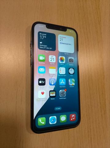 iPhone 12 Pro Max – 128GB beschikbaar voor biedingen