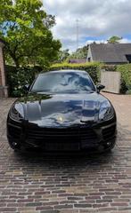 Porsche Macan, Auto's, Porsche, Automaat, Euro 6, 164 g/km, Zwart