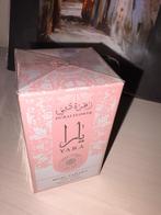 Musc intime Yara Dubai Flower 12ml, Enlèvement, Neuf