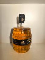 Crown Braeckman distilled whisky, Verzamelen, Wijnen, Ophalen of Verzenden