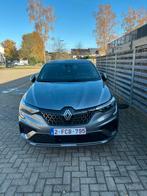 Renault Arkana Techno Hybride – luxe en efficiënt rijden!, Auto's, Renault, Arkana, Emergency brake assist, Leder en Stof, 5 zetels
