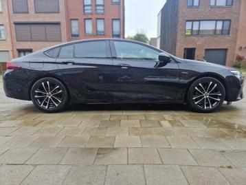 Opel insignia grand sport beschikbaar voor biedingen