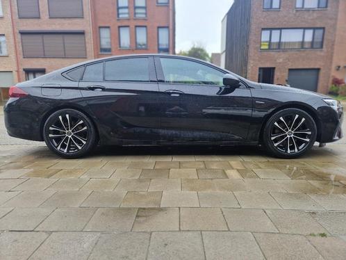 Opel insignia grand sport, Auto's, Opel, Particulier, Insignia, ABS, Achteruitrijcamera, Adaptieve lichten, Adaptive Cruise Control