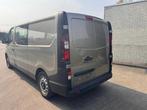 2018 Opel Vivaro, Auto's, Euro 6, Overige brandstoffen, Bedrijf, Handgeschakeld