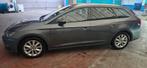 Seat leon automaat benzine 7vdsg km130.000 met keuring, Auto's, Seat, Automaat, Euro 6, USB, Leon