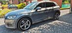Audi Q5 55TFSe PHEV Quattro S-line, Auto's, Automaat, 1998 cc, 48 g/km, Q5