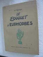 Congo belge et vie locale – Walter Vigneron - EO 1948 – rare, Ophalen of Verzenden, Gelezen