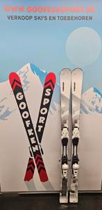 head damesski power joy 153/158 cm 25/26 575€ nieuw, Neuf, Enlèvement ou Envoi, Skis, Head