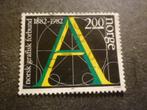 Noorwegen/Norvège 1982 Mi 872(o) Gestempeld/Oblitéré, Postzegels en Munten, Postzegels | Europa | Scandinavië, Verzenden, Noorwegen