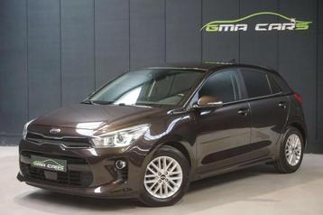 Kia Rio 1.4i Fusion Benzine Automaat-Navi-Cam-Garantie beschikbaar voor biedingen