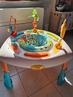 Activiteiten tafel voor baby's/peuters., Kinderen en Baby's, Ophalen, Zo goed als nieuw