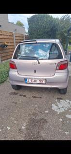 Toyota yaris, Auto's, Toyota, Voorwielaandrijving, Stof, Adaptieve lichten, 1353 kg
