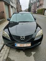 Mazda 3 EUR 4 2007 1600 diesel 66 kw, Auto's, Diesel, Particulier, Te koop