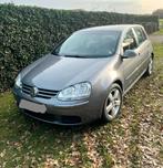 VW Golf 5 1.9 Zeer Goed Onderhouden! Zuinig/Betaalbaar, Auto's, Diesel, Te koop, Golf, Particulier