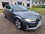 Audi RS3 2.5 TFSI Quattro S-Tronic B&O/LED/Navi/2 XPDC/19 ", Autos, 5 places, Cuir, RS3, Automatique