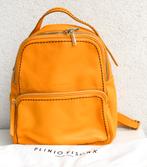 Magnifique sac jaune neuf - Plinio Visona, Enlèvement ou Envoi, Neuf, Jaune