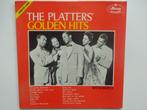 The Platters - Golden Hits (Promotion Album), Ophalen of Verzenden