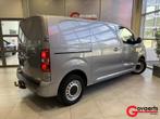 Citroen Jumpy 2.0 BlueHDi 120PK S&S COMFORT L2 standard 6MT, Auto's, Citroën, 90 kW, 122 pk, Bedrijf, 5 deurs