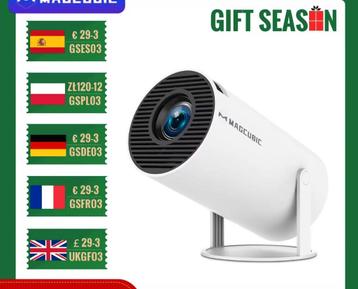 Projecteur home cinéma : nouvelle technologie, y compris la, Enlèvement ou Envoi