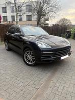 Porshe Cayenne, Entreprise, Achat, Cayenne