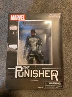 Marvel The Punisher Gallery Diamond Select statue, Ophalen of Verzenden, Zo goed als nieuw