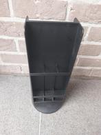 Nespresso tablet houder, Ophalen