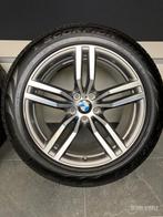 19” originele BMW X5 F15 / X6 F16 velgen + banden 623M 5x120, Auto-onderdelen, Banden en Velgen, 19 inch, Gebruikt, 255 mm, Banden en Velgen