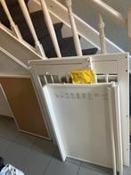 Table à langer IKEA modèle GULLIVER en BLANC, Kinderen en Baby's, Ophalen, Zo goed als nieuw