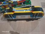 Lego vracht trein, Ophalen, Lego