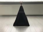 Tipi voor honden en katten (65x65x92 cm), Dieren en Toebehoren, Ophalen, Zo goed als nieuw