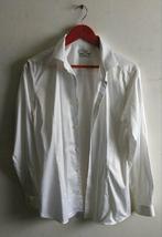Jack&Jones heren hemd wit maat L, Ophalen of Verzenden, Zo goed als nieuw, Wit, Jack & jones