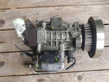 Pompe à injection carburant vw t4 2.5 tdi, Enlèvement, Utilisé, Volkswagen